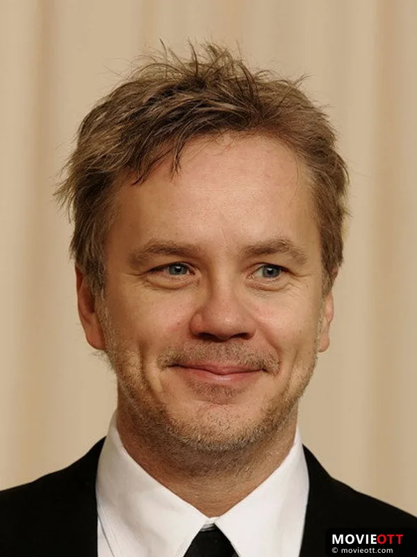 Tim Robbins — photo 2