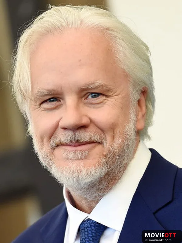 Tim Robbins — photo 3