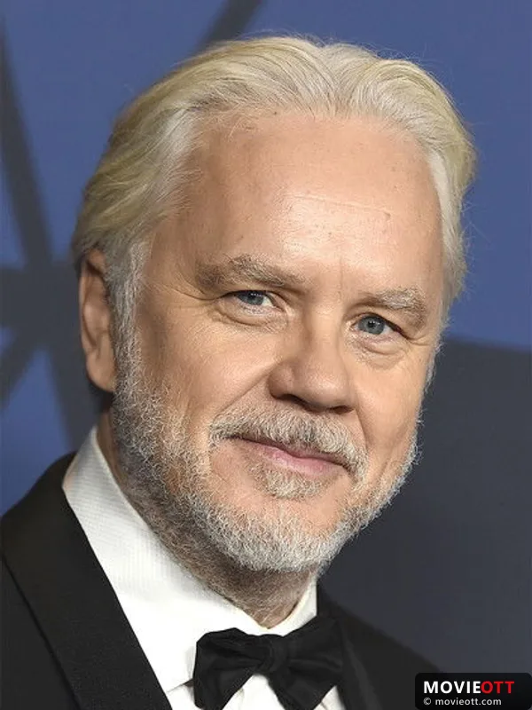 Tim Robbins — photo 4