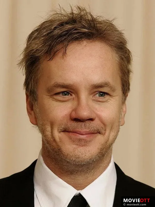 Tim Robbins — photo 5