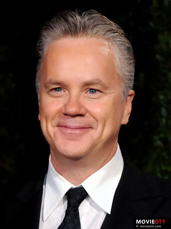 Tim Robbins — photo 6