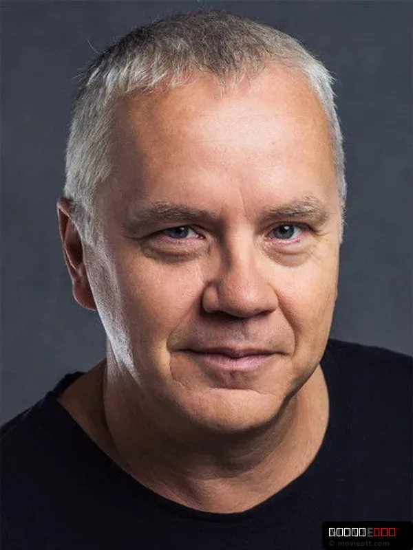 Tim Robbins