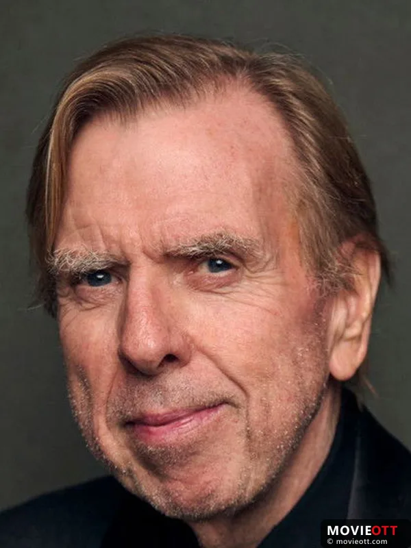 Timothy Spall — photo 1