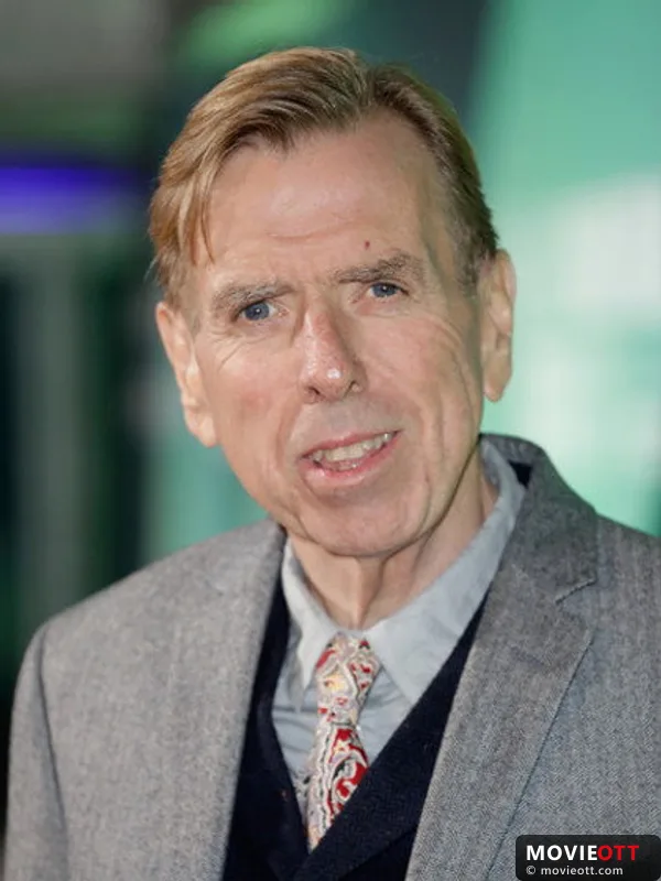 Timothy Spall — photo 2