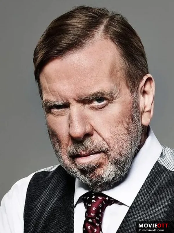 Timothy Spall — photo 3