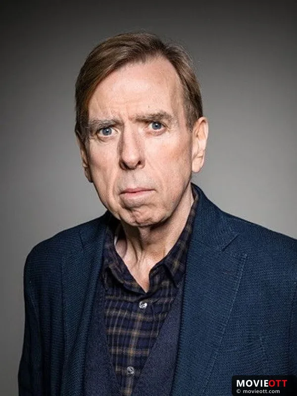 Timothy Spall — photo 4