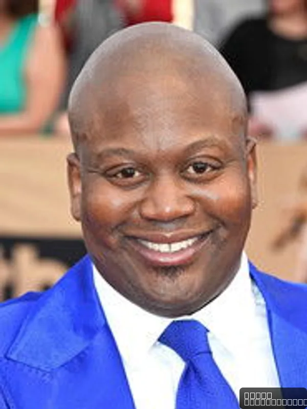 Tituss Burgess