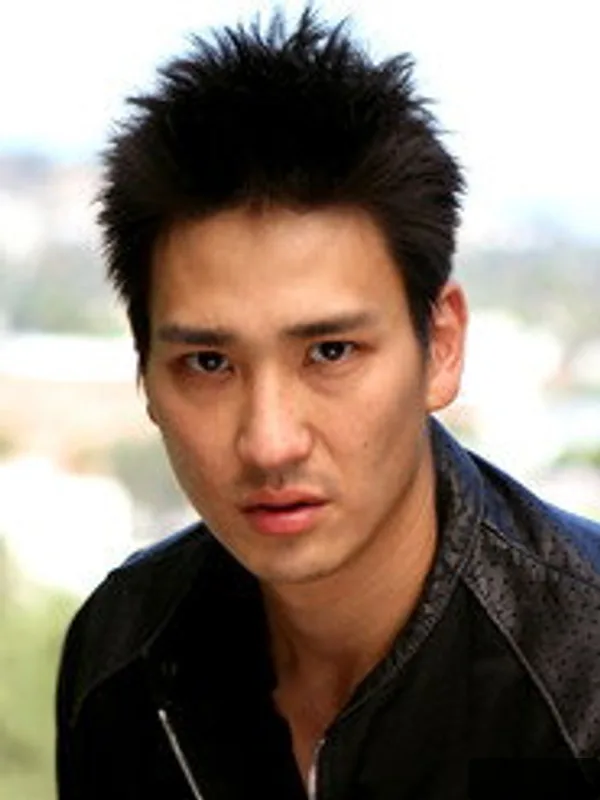 TJ Kayama