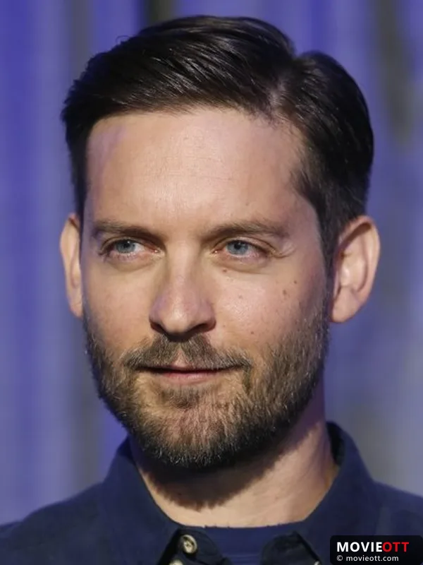Tobey Maguire — photo 1