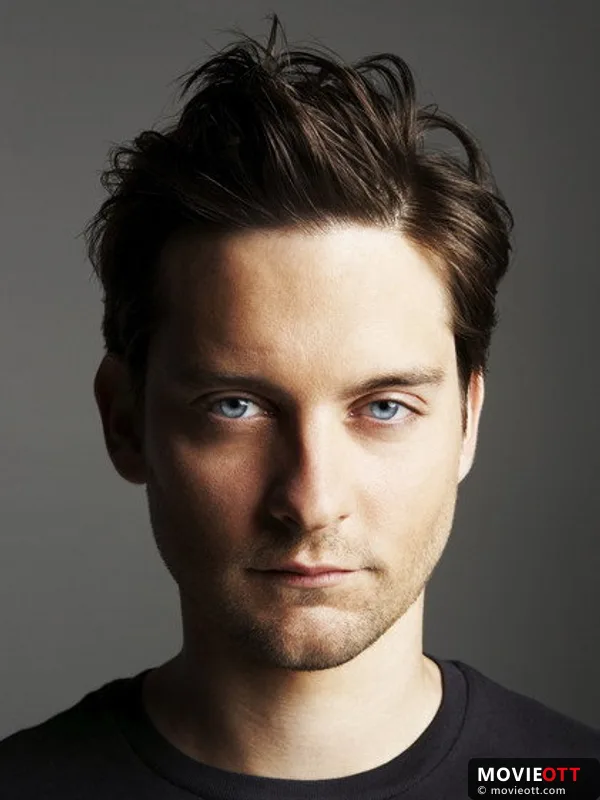 Tobey Maguire — photo 3
