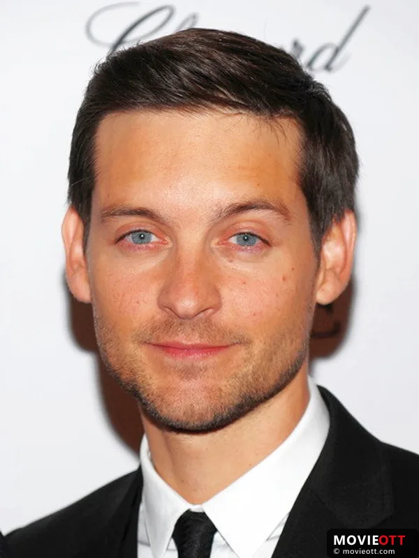 Tobey Maguire — photo 4