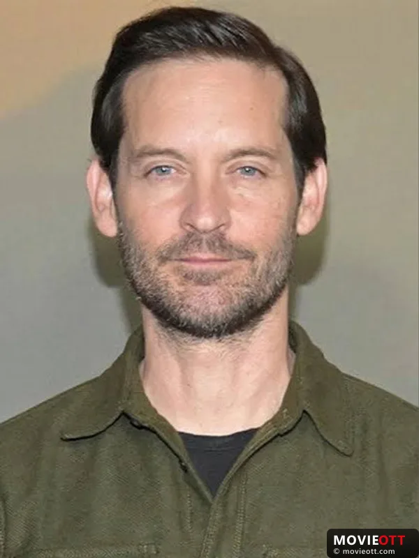 Tobey Maguire — photo 5