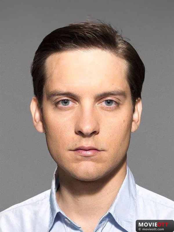 Tobey Maguire — photo 6