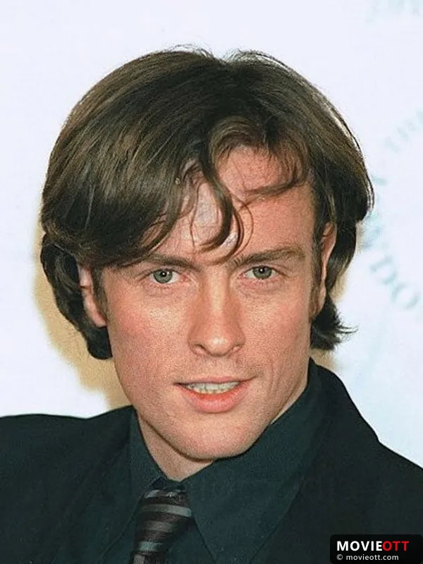 Toby Stephens — photo 2