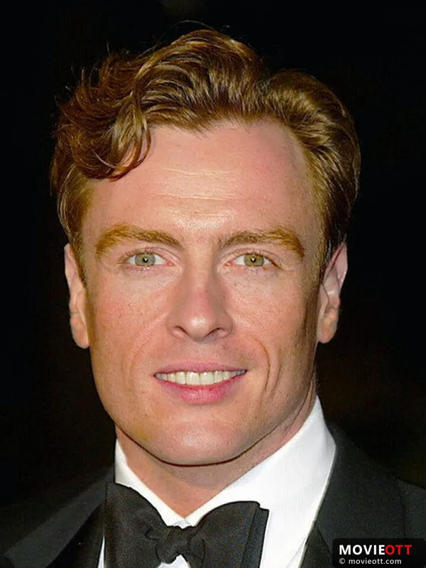 Toby Stephens — photo 3