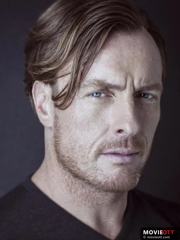 Toby Stephens — photo 4