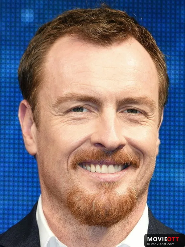 Toby Stephens — photo 5