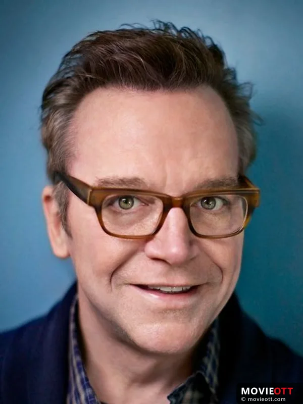 Tom Arnold — photo 1