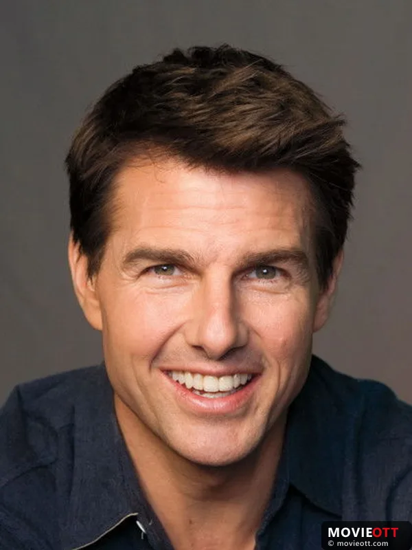 Tom Cruise — photo 1