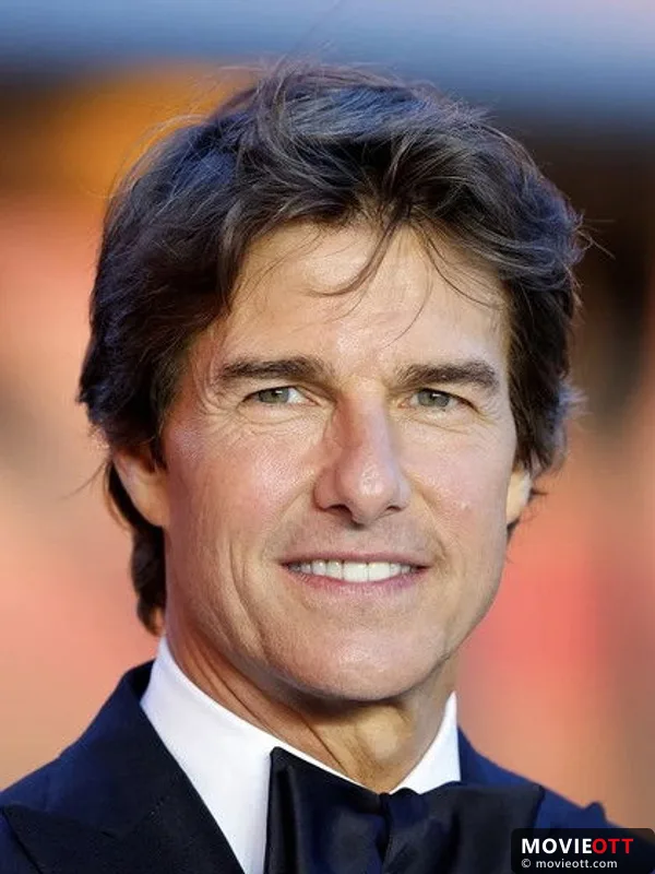 Tom Cruise — photo 2