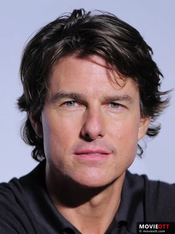 Tom Cruise — photo 3