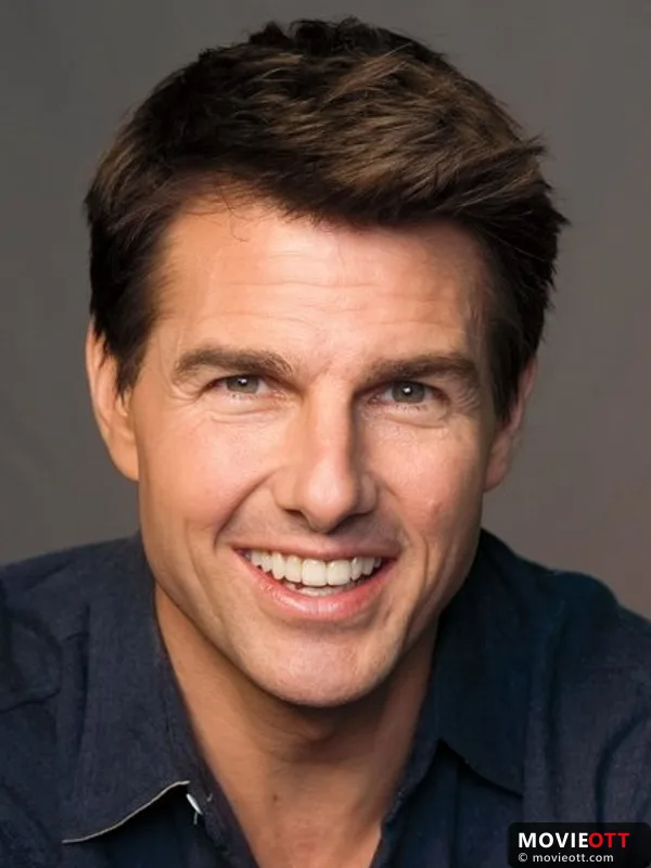 Tom Cruise — photo 4