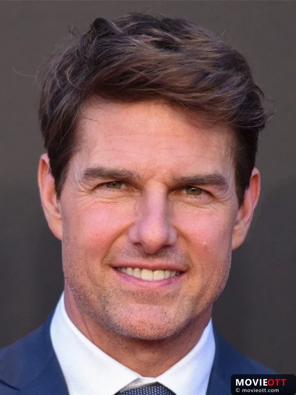 Tom Cruise — photo 5