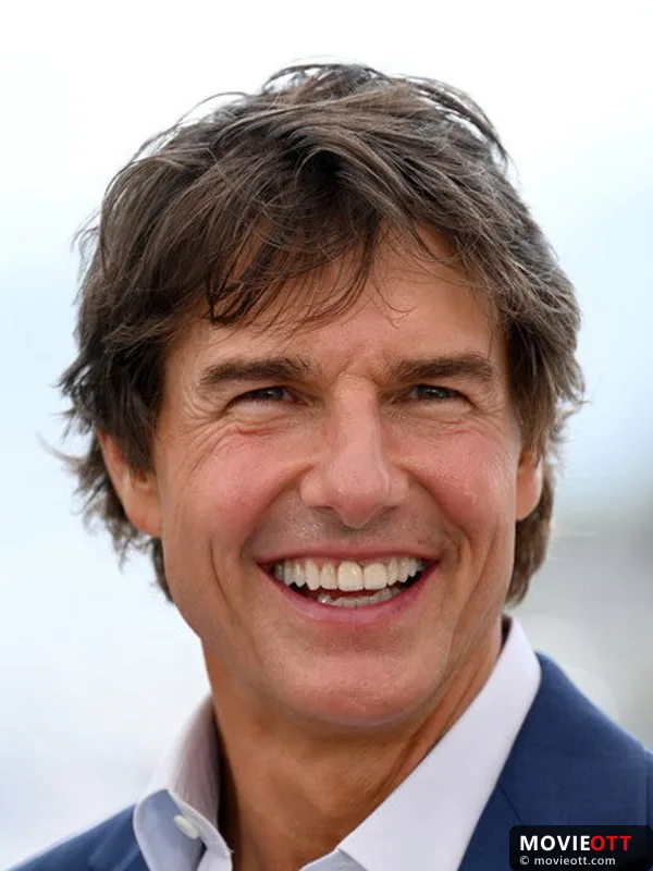 Tom Cruise — photo 6