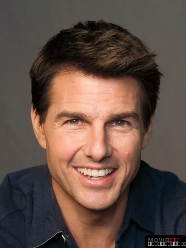 Tom Cruise