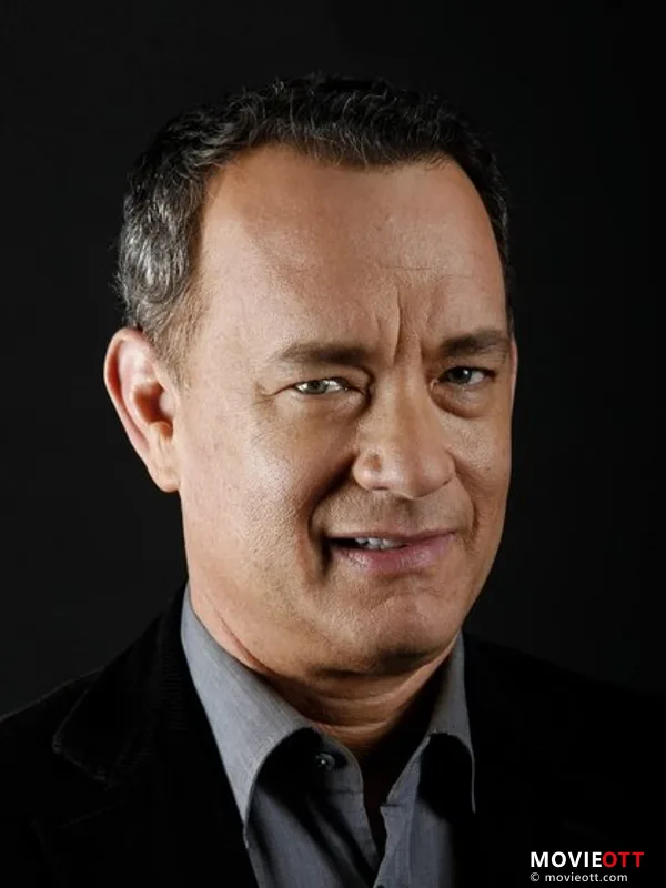 Tom Hanks — photo 1