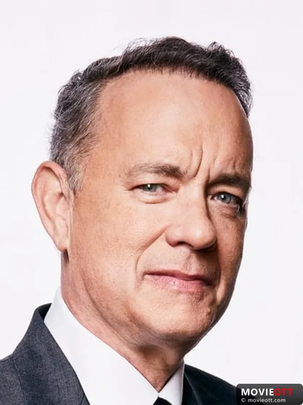 Tom Hanks — photo 2