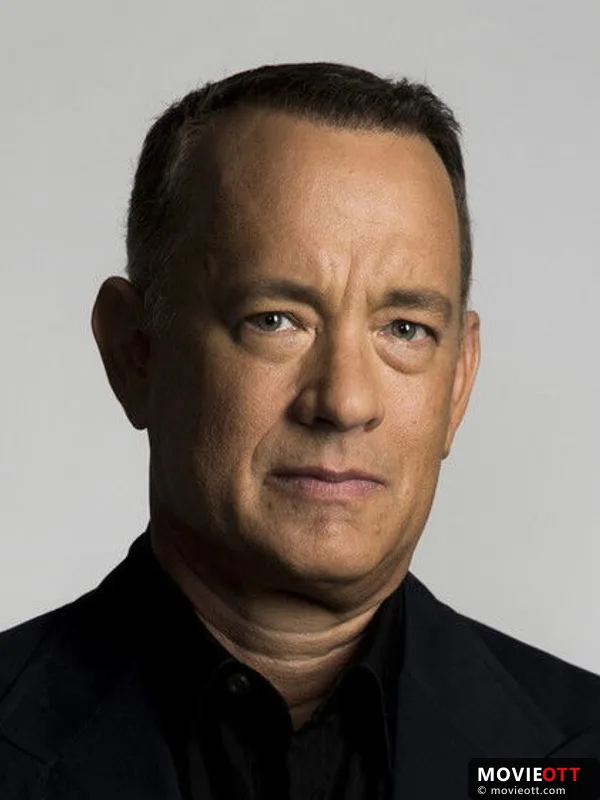 Tom Hanks — photo 3