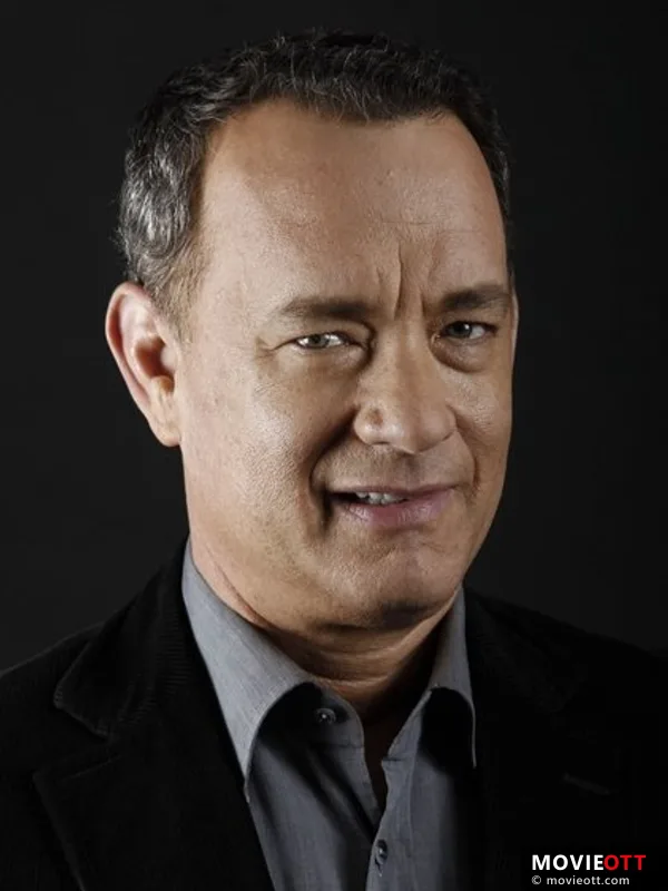 Tom Hanks — photo 4