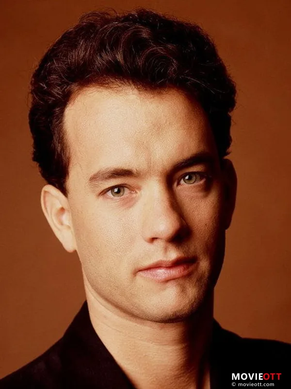 Tom Hanks — photo 5