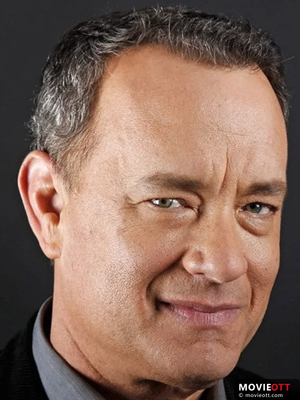 Tom Hanks — photo 6