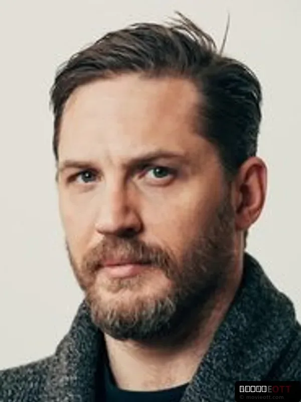 Tom Hardy