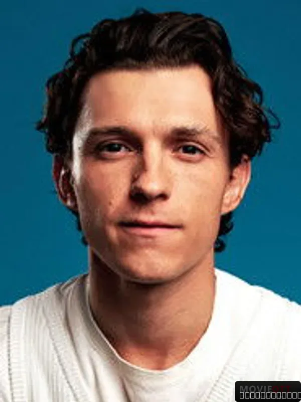 Tom Holland