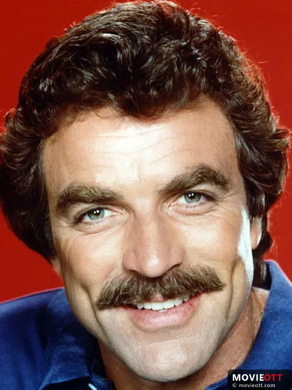 Tom Selleck — photo 1