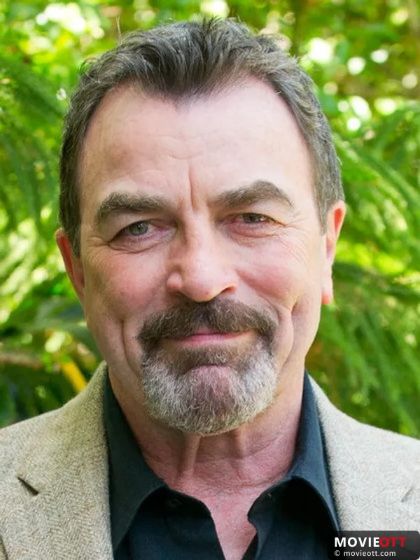 Tom Selleck — photo 3