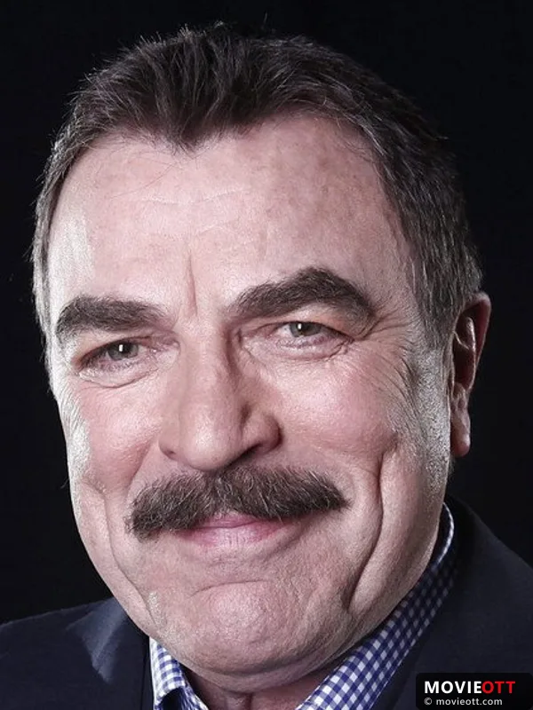Tom Selleck — photo 4