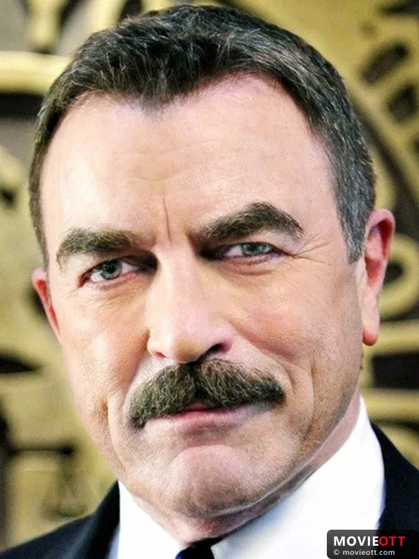 Tom Selleck — photo 5