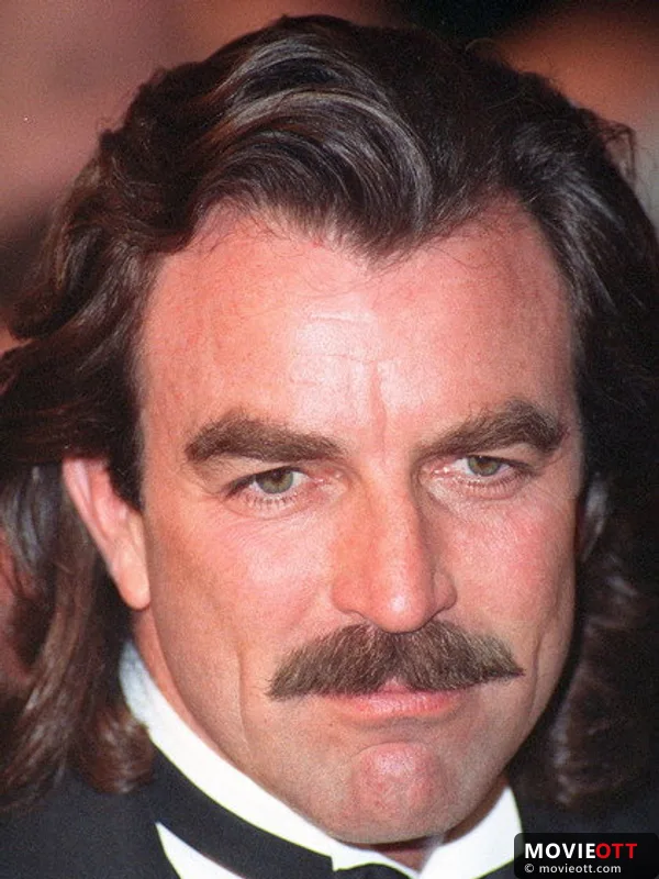 Tom Selleck — photo 6