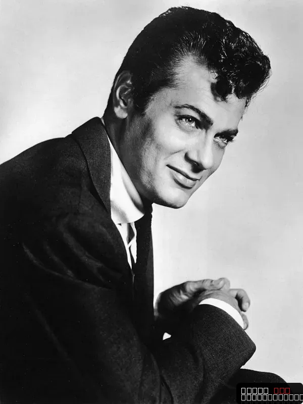 Tony Curtis