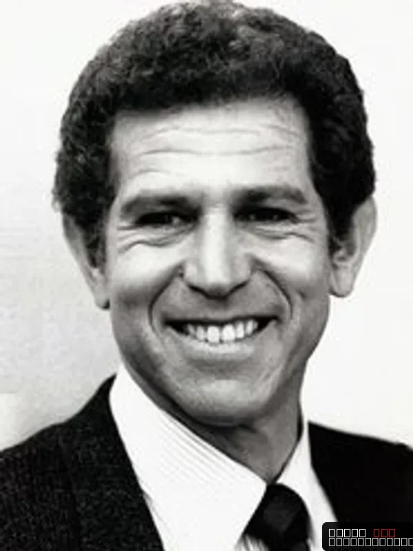 Tony Roberts