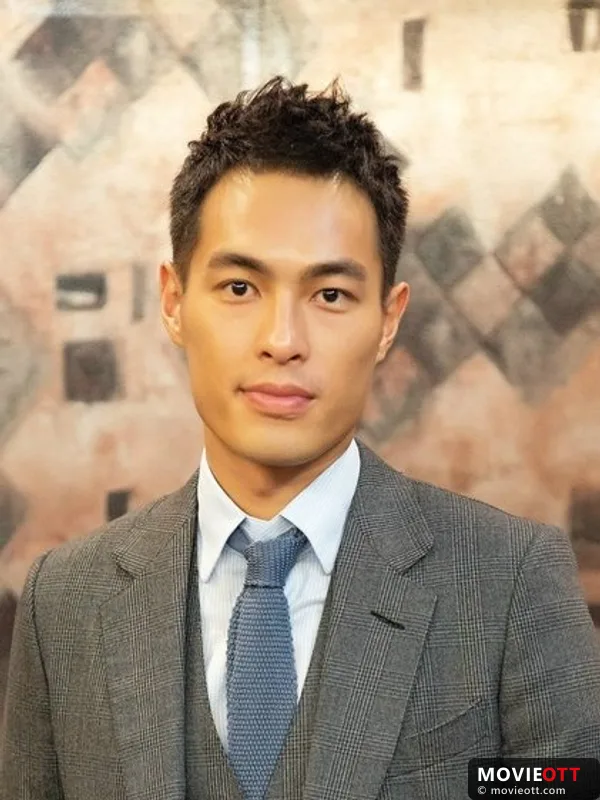 Tony Yang — photo 1
