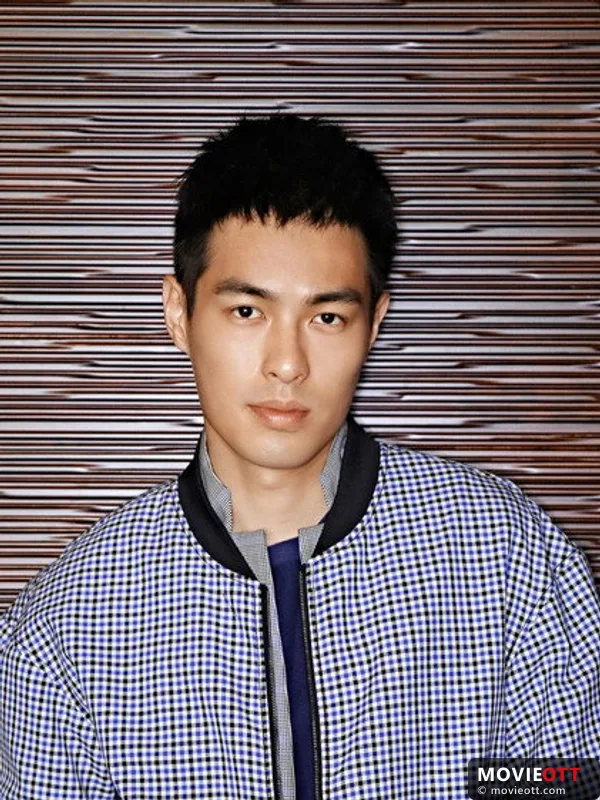 Tony Yang — photo 2