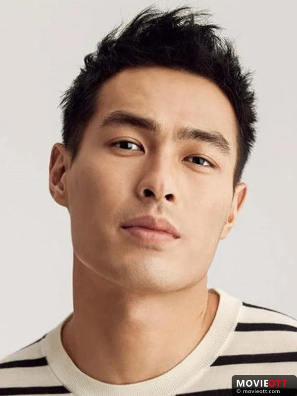 Tony Yang — photo 3
