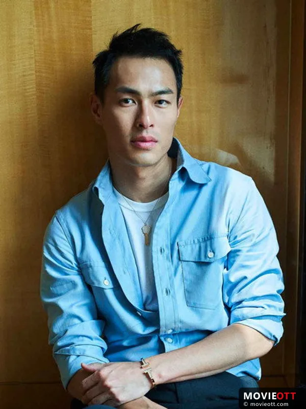 Tony Yang — photo 4