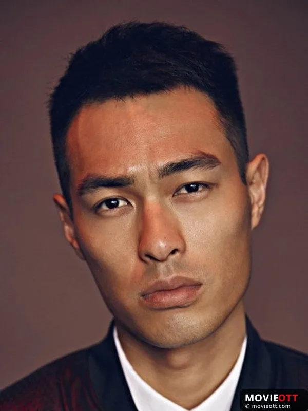 Tony Yang — photo 6