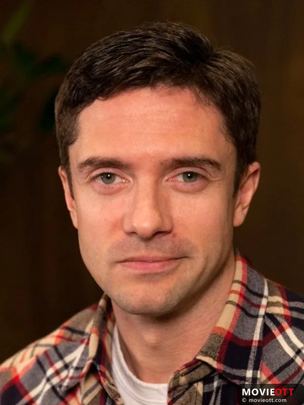 Topher Grace — photo 1